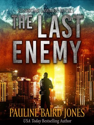 cover image of The Last Enemy